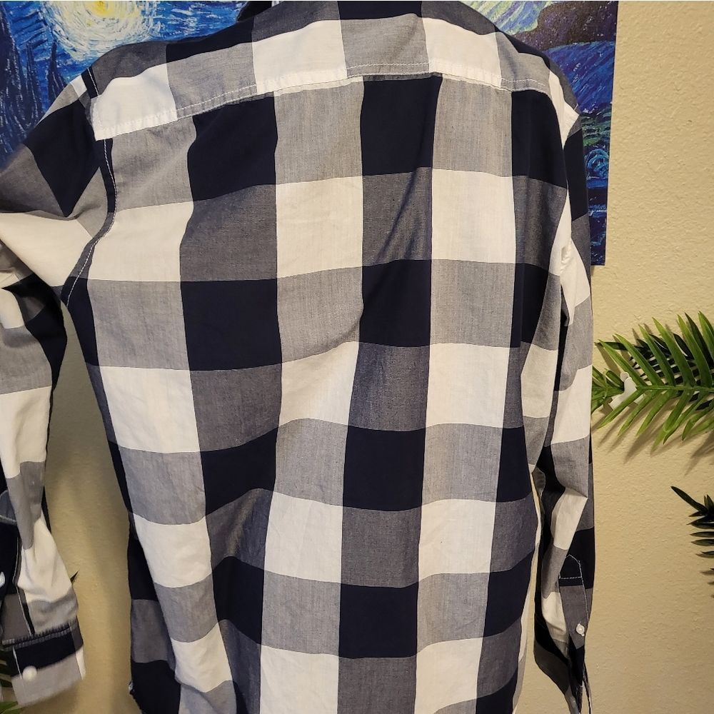 AMERICAN RAG SHIRT - Picture 2 of 4